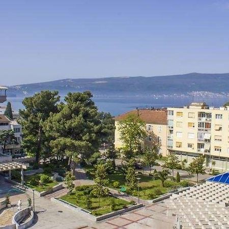 Magnolia Apartments Tivat Ngoại thất bức ảnh