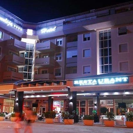 Magnolia Apartments Tivat Ngoại thất bức ảnh
